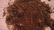 SOIL CLASSIFICATION Type B Granular: coarse grains Little