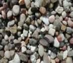 Gravel Loamy sand Submerged soil or soil with