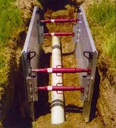 HAZARDS OF TRENCHING & EXCAVATION Topics covered SOIL CLASSIFICATION TRENCH