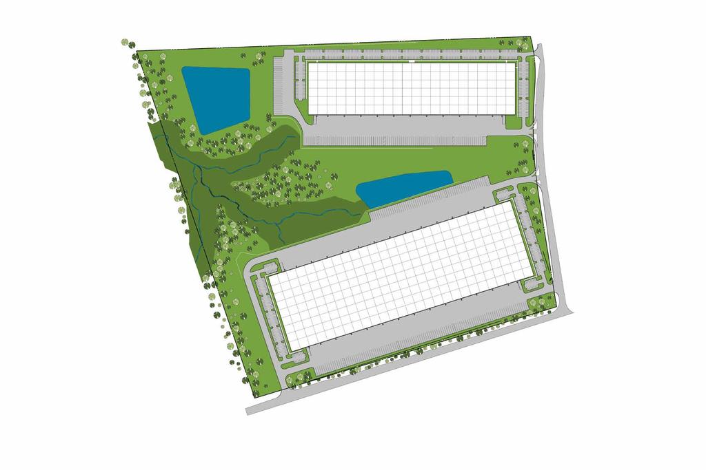 185 SITE PLAN 100,000 1,200,000 RSF Available 1Q2018 250 Parking Spaces BUILDING B 1232 x 310 29 Trailer Spaces 48 Parking Spaces 96 Parking Spaces 381,920 SF Total Auto Parking: 394 92 Trailer
