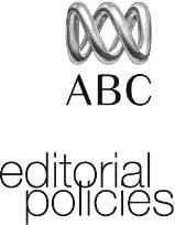 Guidance Note ABC Indigenous Content Issued: 8 October 2015 Scope of this Guidance Note This Guidance Note provides advice and information on working with Australia s Aboriginal and Torres Strait
