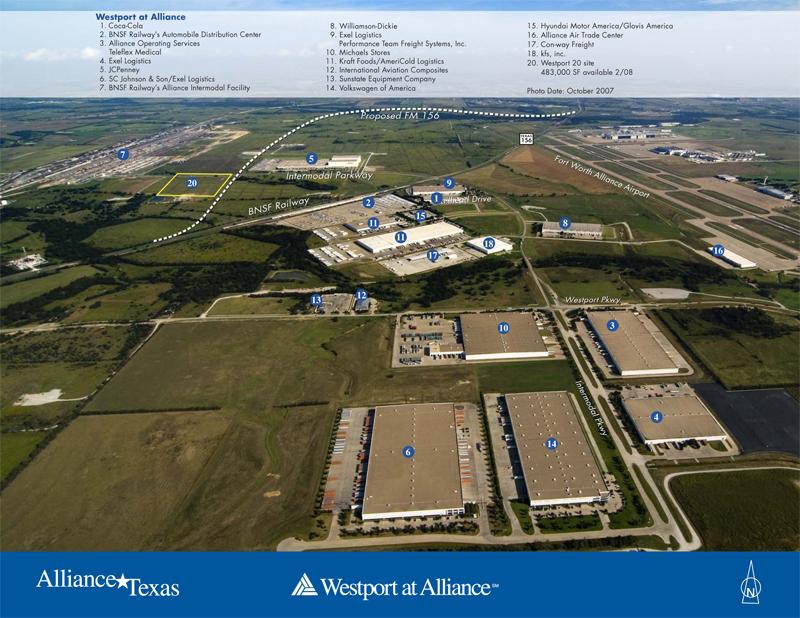 Introduction: Fort Worth Alliance airport was opened in 1989, and is publicly owned by the city of Fort Worth and privately operated by Alliance Air Services.