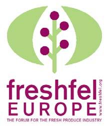 Freshfel Europe s answer to the Commission s GREEN PAPER on Promotion measures and information provision for agricultural products: a reinforced value-added European strategy for promoting the tastes