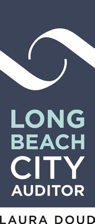 Long Beach City Auditor s Office Contract Administration Audit Limited