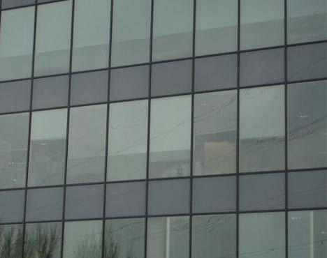 Code: Common Mistakes Spandrel Panels Vision vs Opaque Fenestration transparent or translucent glazing materials http://www.carlenglass.