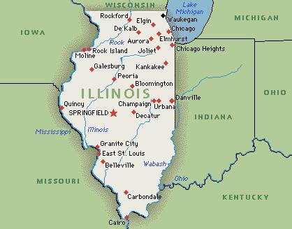 Aggregation Programs Across Illinois 19 Communities in Illinois have active Electric Aggregation Programs that are benefiting their
