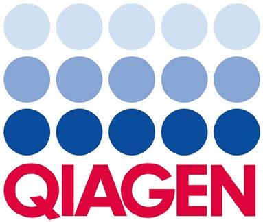 QIAGEN is the leading global provider of Sample to Insight solutions that enable customers to gain valuable molecular insights from samples containing the building blocks of life.