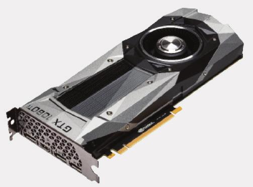Supported GPUs NVIDIA TESLA GPU Cards The GeForce GTX 1080 Ti is NVIDIA s new flagship gaming GPU, based on the NVIDIA Pascal architecture.