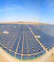 Energy Sector Solar
