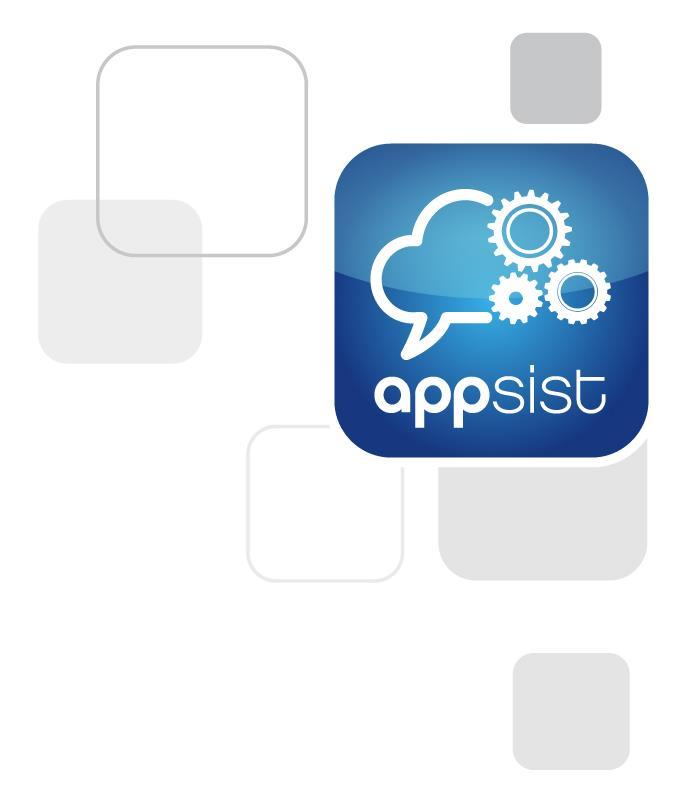 Research Project APP SIST