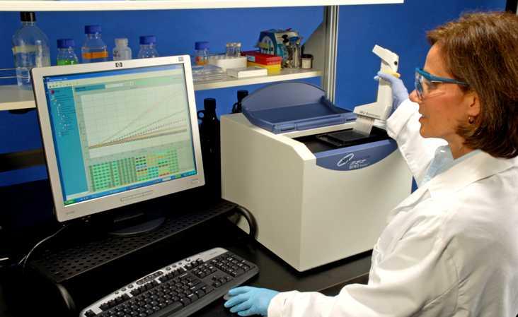 Label Free Microplate / Reader