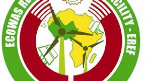 ECOWAS Renewable Energy Facility (EREF) In 2011 EREF call succcessfully launched Received EREF Concept Notes in total: 168 Eligible