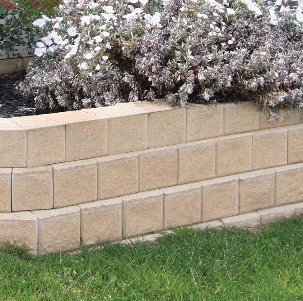 Specifications Wall Block Size(mm): 300L x 200W x