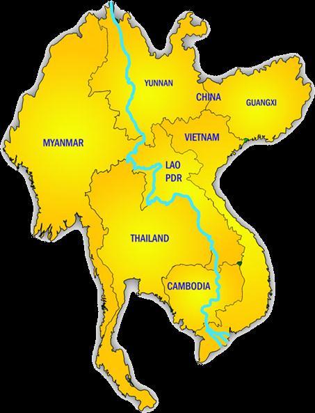 Imported Electricity from neighboring countries Myanmar MOU 4 th July 1997 : 1,500 MW Potential : 40,000+ MW High of potential areas => North & Northeast Available to Imported