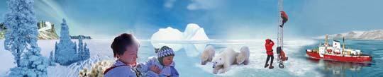 2/ Monitoring & Assessment International Polar Year 2007-08 Funding of