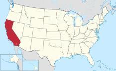 California Statistics Population: 39,500,000 (1 st in US)