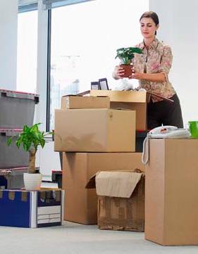 You don t need a mover; you need a commercial relocation expert. What s the difference?