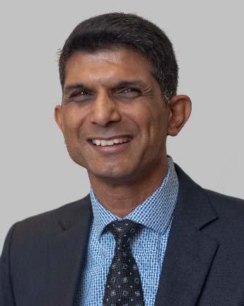 Leadership Mr. Shankar Nandiwada, CGA, CMA, CA (UK) Chief Executive Officer Mr.
