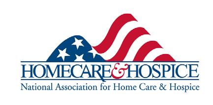 2017 Media Kit The National Association for Home Care & Hospice represents the nation s 33,000 home care, hospice and private duty organizations and advocates for the more than 2 million nurses,