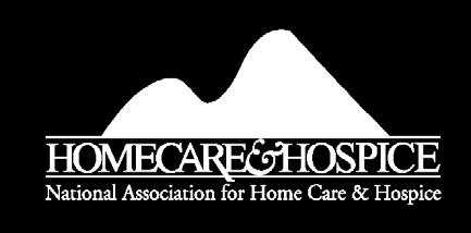 NAHC represents one out of every two Medicare-certified home care agencies in the United States. Learn more about us at www.nahc.org.