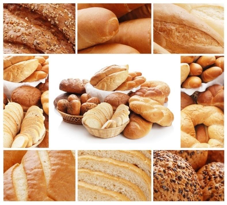 1. Introduction Following its earlier very successful studies on bakery intermediates markets in 2002 and 2006/7, Giract, the international ingredients and technologies market research specialist,
