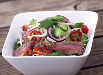 4 mla industry insights market snapshot SOUTH EAST ASIA March 216 Competitors There is limited information available for statistics concerning domestic beef production volumes of these nine countries.