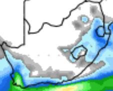 Weather conditions ahead of the weekend The weather forecast continues to paint a mixed picture over the Western Cape province.