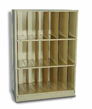 ) 24" & 48" wide cabinets are available. Special Sizes ship: x-ray / records cabinets Q632XST with locking DOORS!