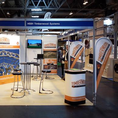 Exhibitions Let us take the stress out your expo by liaising