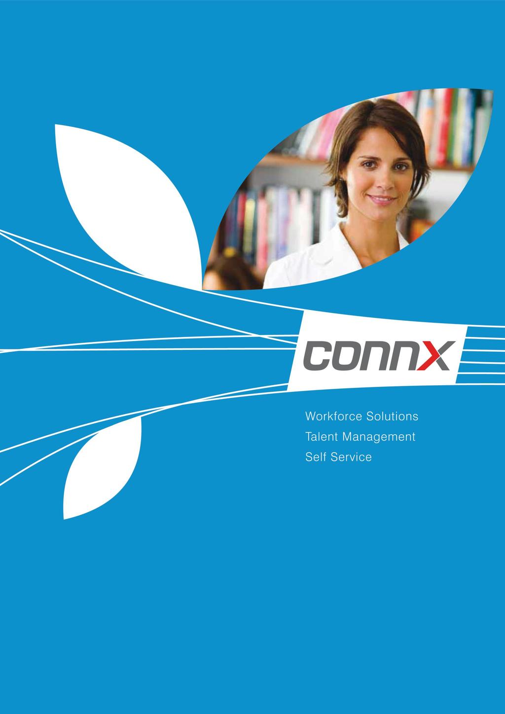 CONNX V5.