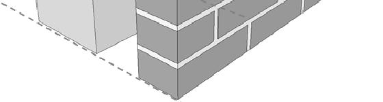 Modular Brick and