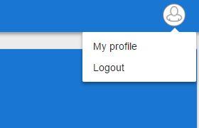 View Your Account Profile Manage Your Profile 1.
