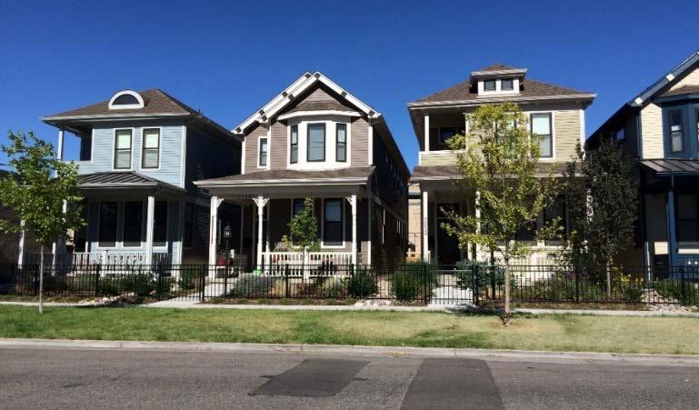 Before you start: Review zoning and building codes, policies www.denvergov.