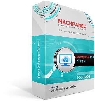 Introducing MachPanel v.