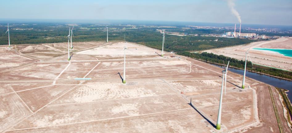 Eesti Energia AS Wind farms Narva WPP Plant description Total