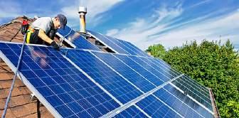 HOME ASSET DETAILS Photovoltaic System Type of Ownership: Utility Name: Utility Rate: Owned Dominion $.114 kwh Panel Specifications System Size (kwh) 7.