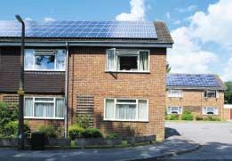 BP Solar Installing a solar electric system on your home is a positive step towards a sustainable future. What is a Solar PV system? Most electricity is generated by burning fossil fuels.