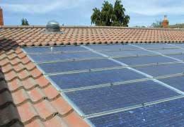 BecoSolar Other requirements Planning In some instances, you may need to obtain planning consent for your system. This usually applies to listed buildings or those in conservation areas.