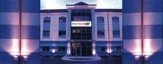 POLYTECHNIK BIOMASS ENERGY! Family business! Headquarters in Austria! Honoured with Austria s coat of Arms! Export rate: >95%! Around 250 employees! First boiler in 1965!