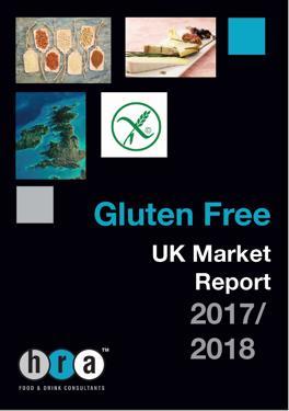 One last thing a Free preview copy of Gluten Free UK Market