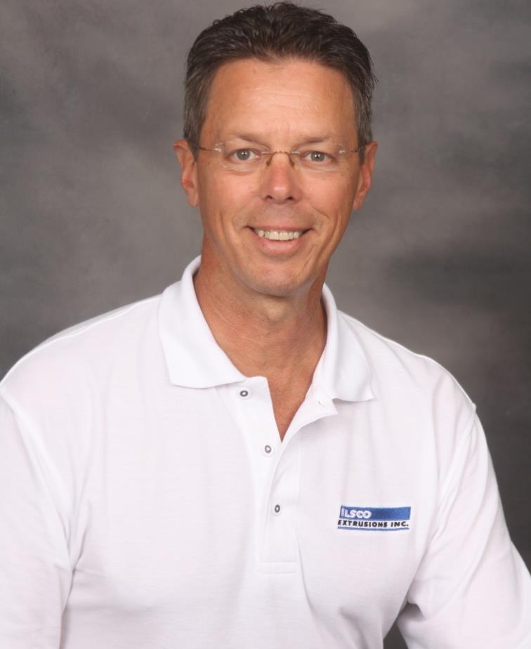 Thanks for Listening Gary Jones has been part of the extrusion industry for 35 years, holding positions in Quality Engineering, Quality Assurance, Sales, Marketing, and Operations Management.