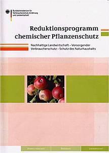 2004: "Reduction program of chemical