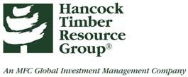 Hancock Timberland Investor Third Quarter 2006 Housing Starts, Lumber Prices, and Timberland Investment Performance What does the prospect of a slowdown in U.S. housing construction and an associated drop in lumber prices mean for the investment performance of timberland properties?
