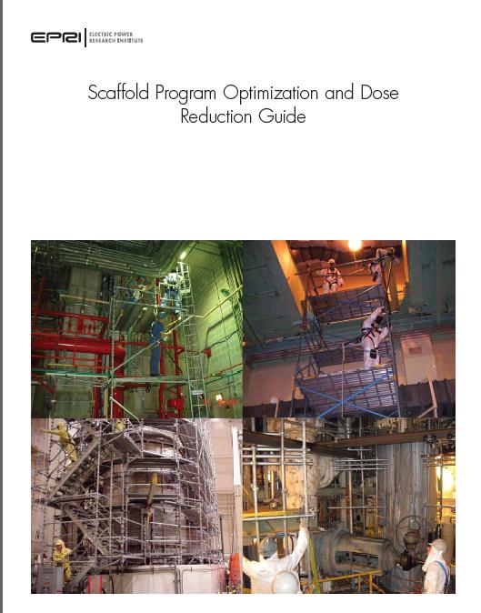 Scaffold Guide - 1021102 Objective Develop Comprehensive Guidance that Targets Vertical Access Program Efficiency and Quality