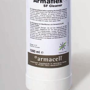 adhesive adhesives, which has Armaflex been developed RS850 to and bond Armaflex