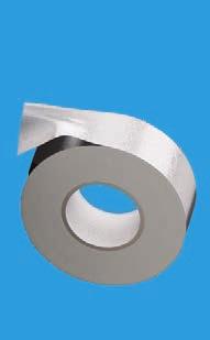 RANGE SHEET Pre-covered endless sheet (rolls), pre-covered endless self-adhesive sheet (rolls) TAPE Self-adhesive tape