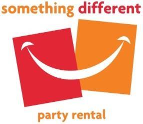 Frequently Asked Questions TEL (973) 742-1779 FAX (973) 881-1506 sales@sdpartyrental.