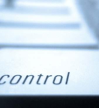 #3 Take Control MYTH: Running a social media program will take