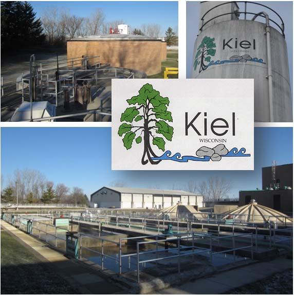 Wastewater Treatment Facility Facilities Plan Prepared For The