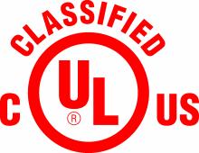 UL Assemblies Resilient Sound Isolation Clips Classified in UL